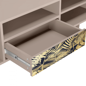 Sideboard - STORYZ - T6 Jungle Vibes - Latte