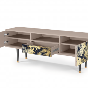 Sideboard - STORYZ - T6 Jungle Vibes - Latte