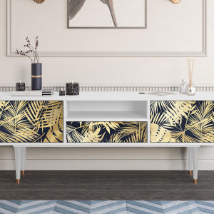 Sideboard - STORYZ - T6 Jungle Vibes - White