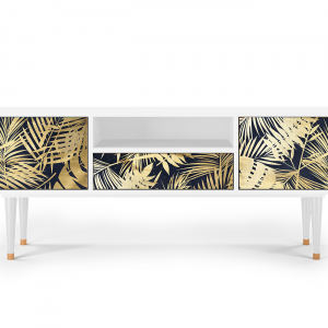 Sideboard - STORYZ - T6 Jungle Vibes - White