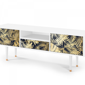 Sideboard - STORYZ - T6 Jungle Vibes - White