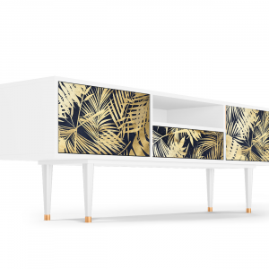 Sideboard - STORYZ - T6 Jungle Vibes - White