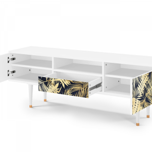 Sideboard - STORYZ - T6 Jungle Vibes - White
