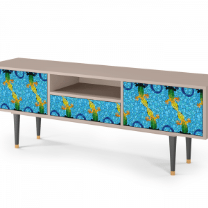 Sideboard - STORYZ - T6 Gaudi's Lizard - Latte