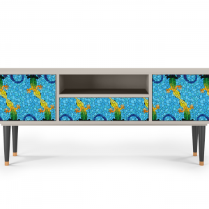 Sideboard - STORYZ - T6 Gaudi's Lizard - Sand