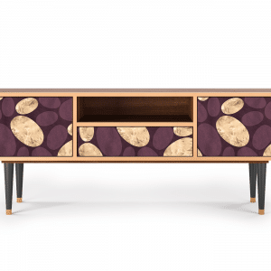Sideboard - STORYZ - T6 Fine Wine - Walnut