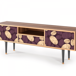 Sideboard - STORYZ - T6 Fine Wine - Walnut