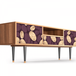 Sideboard - STORYZ - T6 Fine Wine - Walnut
