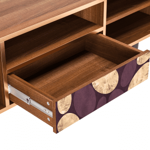 Sideboard - STORYZ - T6 Fine Wine - Walnut