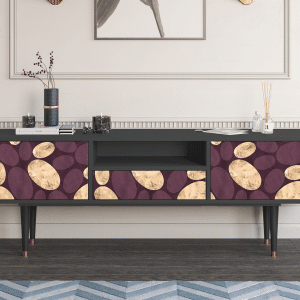 Sideboard - STORYZ - T6 Fine Wine - Antracite
