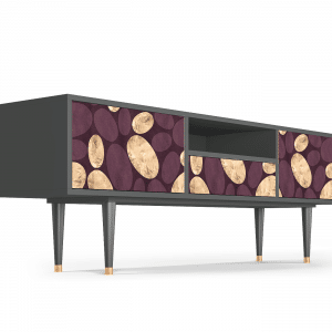 Sideboard - STORYZ - T6 Fine Wine - Antracite