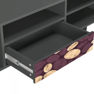 Sideboard - STORYZ - T6 Fine Wine - Antracite