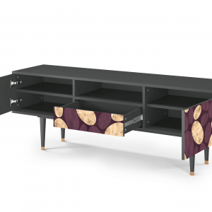Sideboard - STORYZ - T6 Fine Wine - Antracite