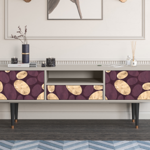 Sideboard - STORYZ - T6 Fine Wine - Sand