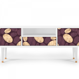 Sideboard - STORYZ - T6 Fine Wine - White
