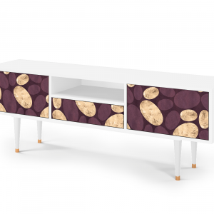 Sideboard - STORYZ - T6 Fine Wine - White