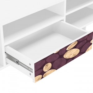 Sideboard - STORYZ - T6 Fine Wine - White