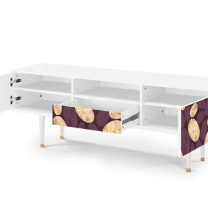 Sideboard - STORYZ - T6 Fine Wine - White
