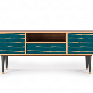 Sideboard - STORYZ - T6 Ocean Drive - Walnut