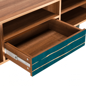 Sideboard - STORYZ - T6 Ocean Drive - Walnut