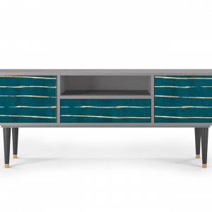 Sideboard - STORYZ - T6 Ocean Drive - Grey