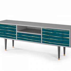 Sideboard - STORYZ - T6 Ocean Drive - Grey