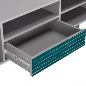 Sideboard - STORYZ - T6 Ocean Drive - Grey