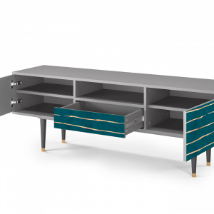 Sideboard - STORYZ - T6 Ocean Drive - Grey