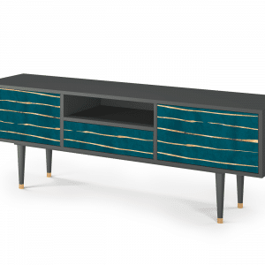 Sideboard - STORYZ - T6 Ocean Drive - Antracite