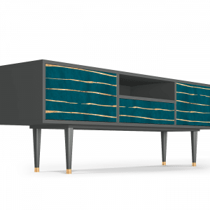 Sideboard - STORYZ - T6 Ocean Drive - Antracite