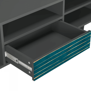 Sideboard - STORYZ - T6 Ocean Drive - Antracite