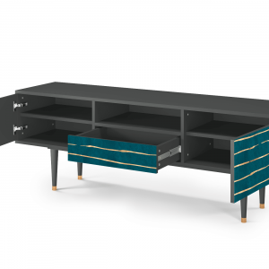 Sideboard - STORYZ - T6 Ocean Drive - Antracite