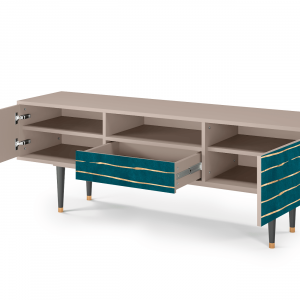 Sideboard - STORYZ - T6 Ocean Drive - Latte