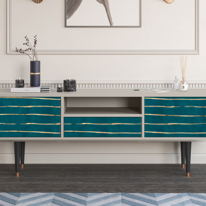 Sideboard - STORYZ - T6 Ocean Drive - Sand