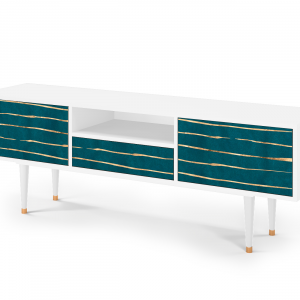 Sideboard - STORYZ - T6 Ocean Drive - White
