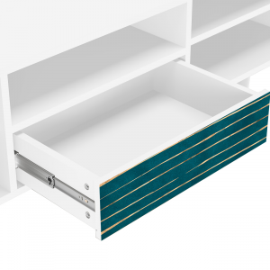 Sideboard - STORYZ - T6 Ocean Drive - White