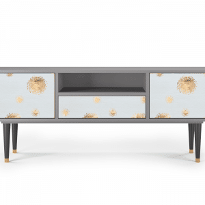 Sideboard - STORYZ - T6 Sky Latte - Grey