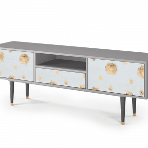 Sideboard - STORYZ - T6 Sky Latte - Grey