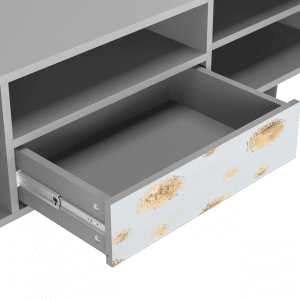 Sideboard - STORYZ - T6 Sky Latte - Grey