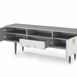 Sideboard - STORYZ - T6 Sky Latte - Grey