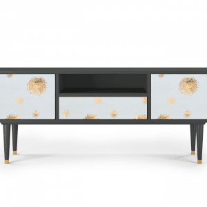 Sideboard - STORYZ - T6 Sky Latte - Antracite
