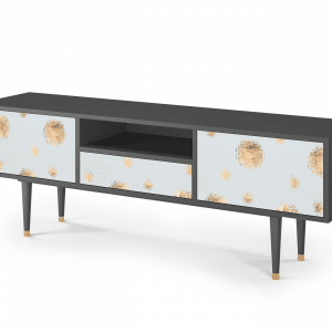 Sideboard - STORYZ - T6 Sky Latte - Antracite