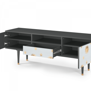 Sideboard - STORYZ - T6 Sky Latte - Antracite
