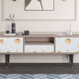 Sideboard - STORYZ - T6 Sky Latte - Latte