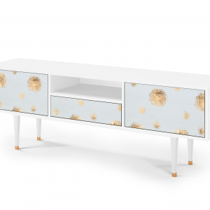 Sideboard - STORYZ - T6 Sky Latte - White