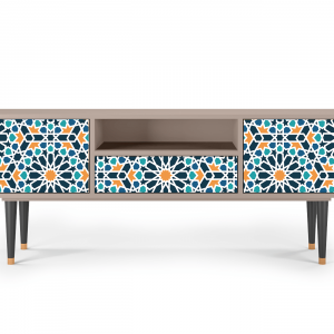 Sideboard - STORYZ - T6 Kaleidoscope - Latte