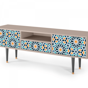 Sideboard - STORYZ - T6 Kaleidoscope - Latte