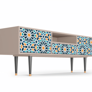 Sideboard - STORYZ - T6 Kaleidoscope - Latte