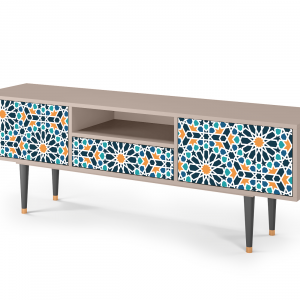Sideboard - STORYZ - T6 Kaleidoscope - Sand