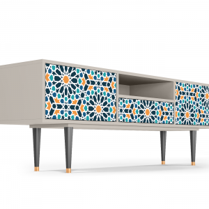 Sideboard - STORYZ - T6 Kaleidoscope - Sand